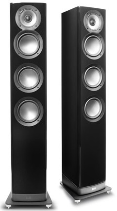 Elac Navis ARF51 Floorstanding Speakers